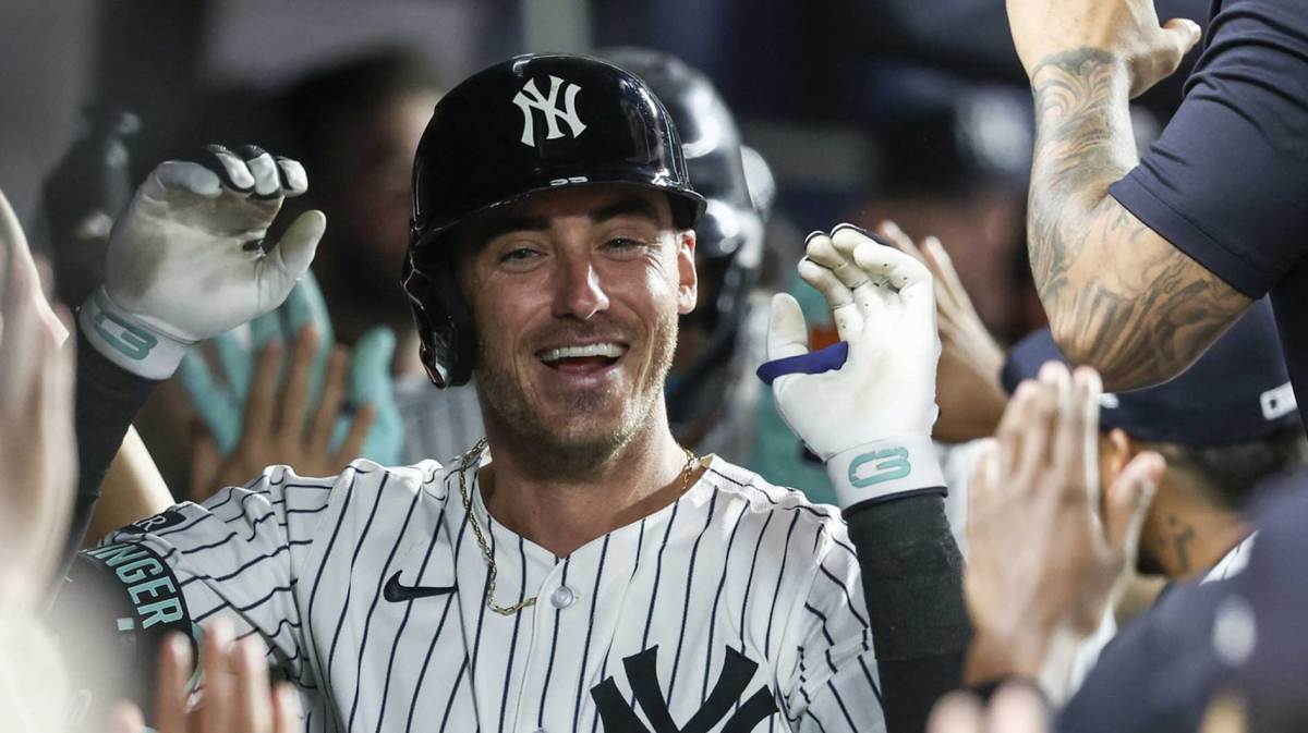 Cubs’ Craig Counsell gets brutally honest on Cody Bellinger’s 3-HR game
