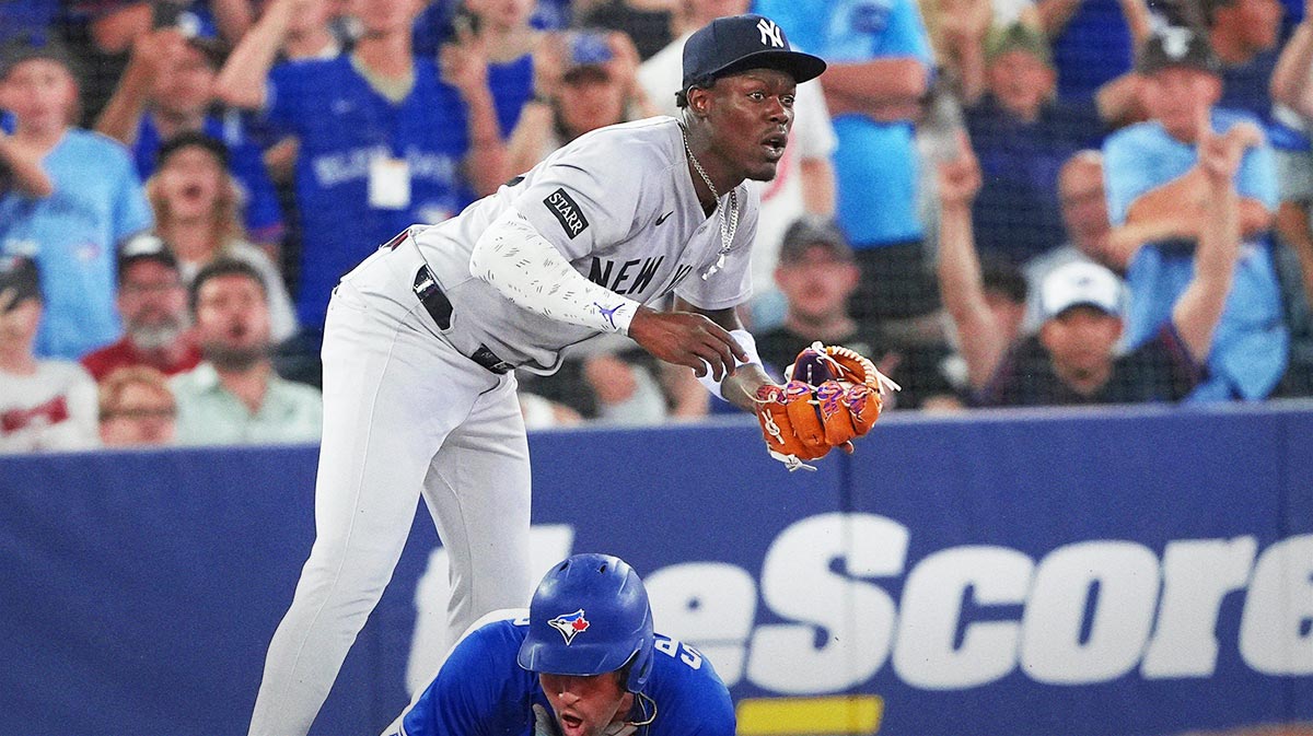 MLB rumors: Yankees narrowing in on specific position before trade deadline