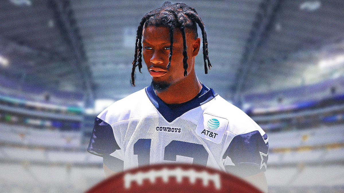 1 surprising Cowboys player who could make or break 2025 NFL season