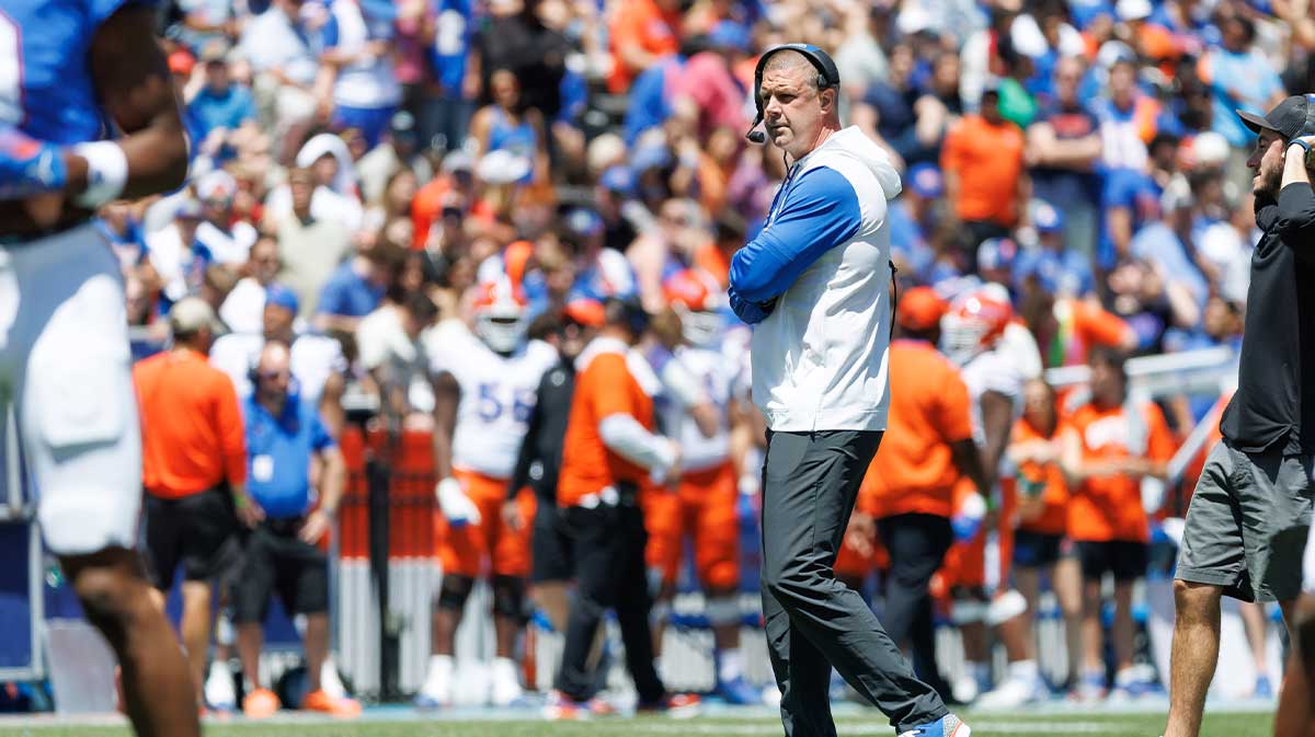4-star edge picks Florida Gators over Ohio State, Texas A&M