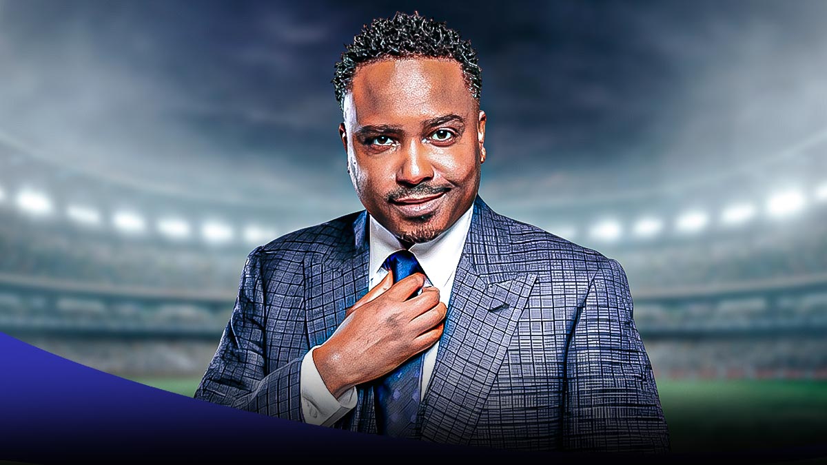 Jason Weaver, known for his role as "Ernest" in the film Drumline, has a full circle moment as he is inducted as a member of Kappa Kappa Psi