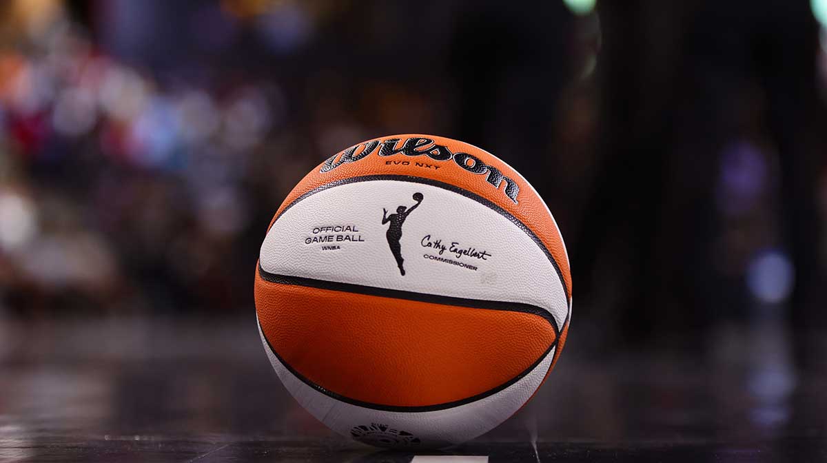 WNBA announces fan in Atlanta arrested for throwing sex toy on court