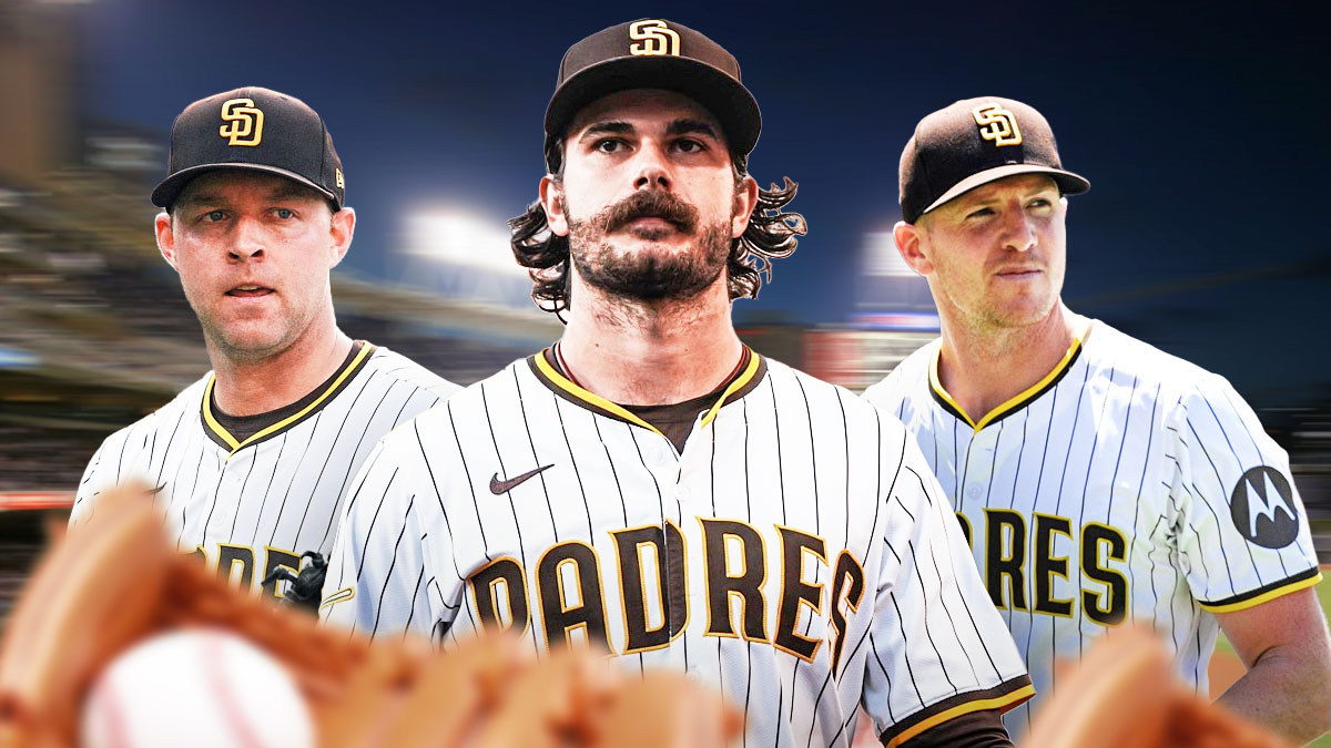 1 Padres’ player who will make or break 2025 playoff chances