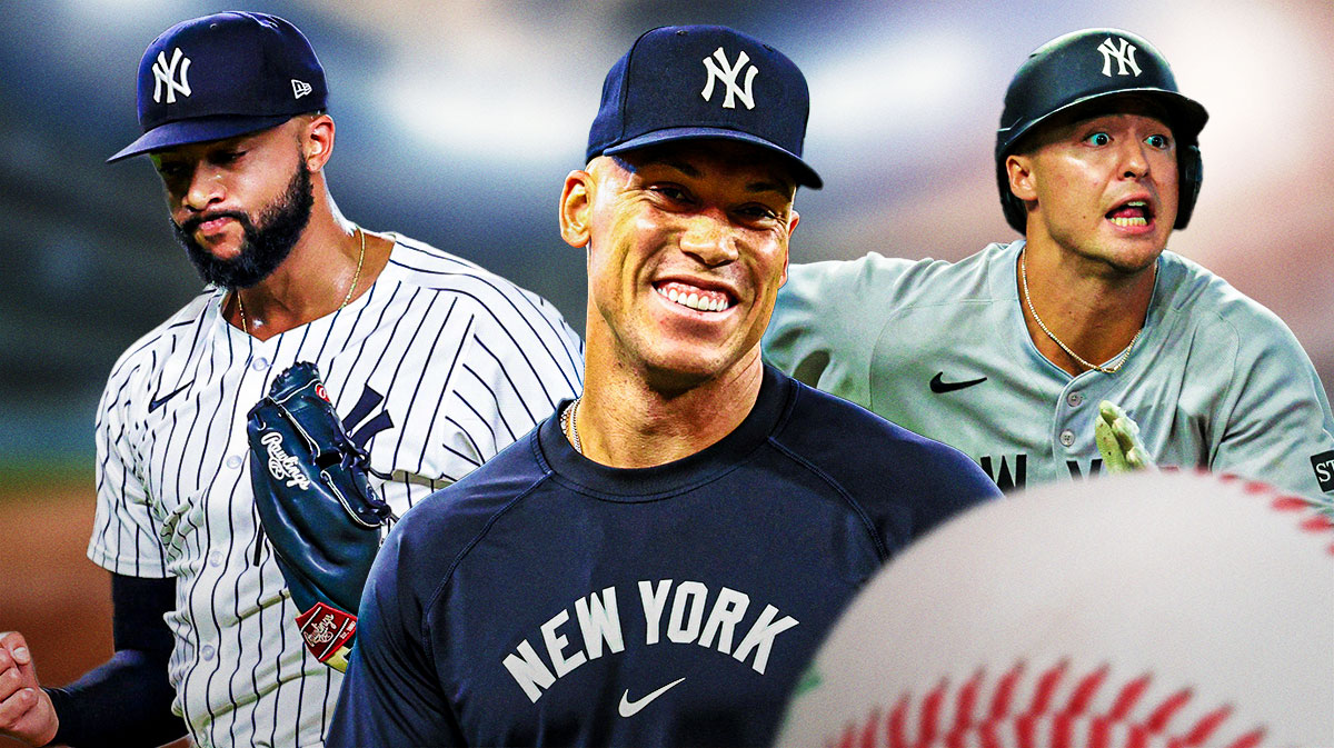 1 Yankees’ player who will make or break 2025 playoff chances