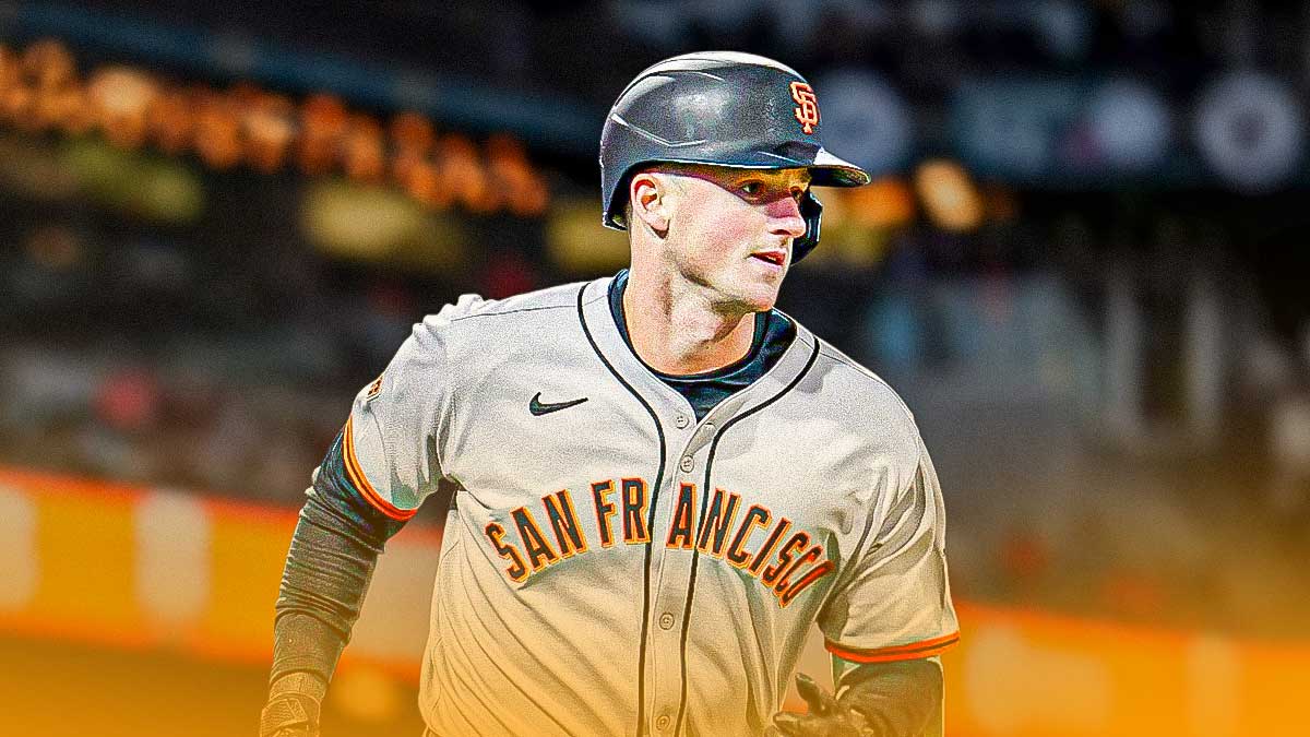 Giants trade candidates in the 2025 MLB offseason