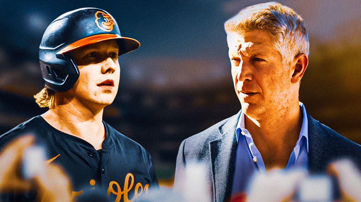 Orioles trade candidates in the 2025 MLB offseason and Orioles roster shakeup