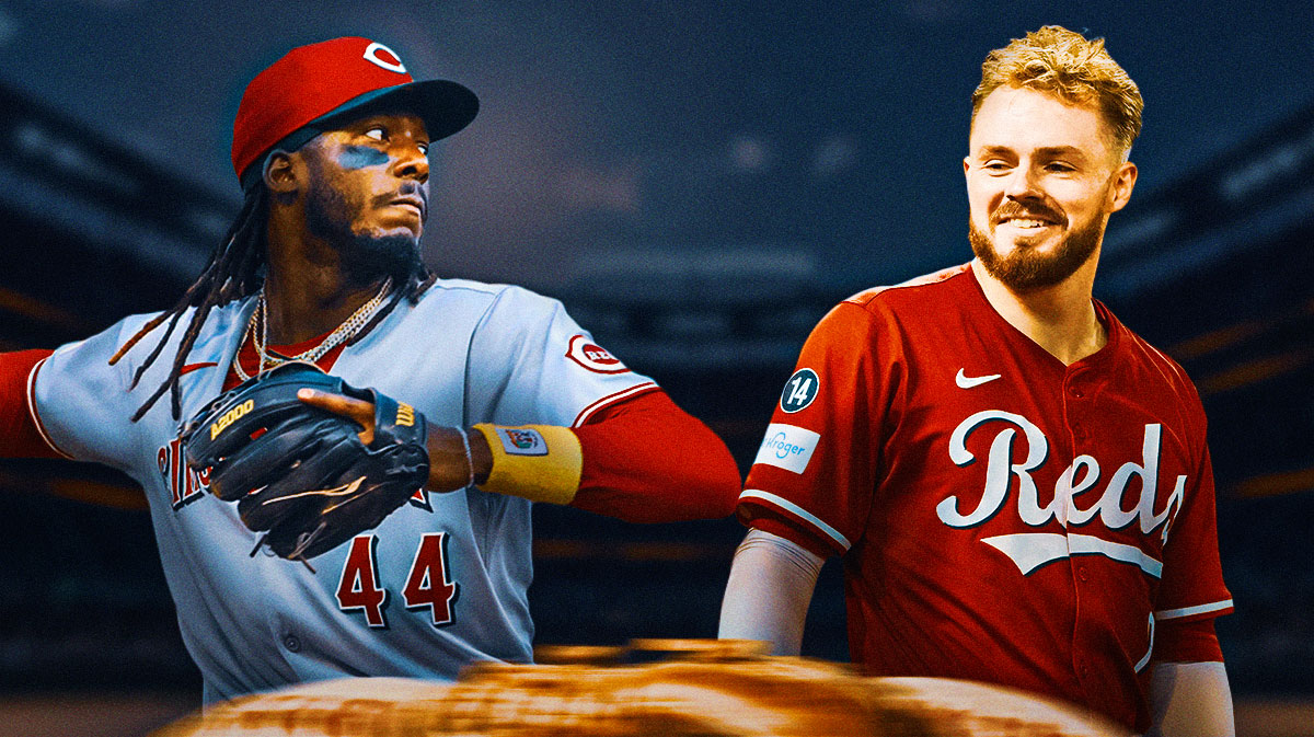 1 disappointing player Reds must trade in offseason