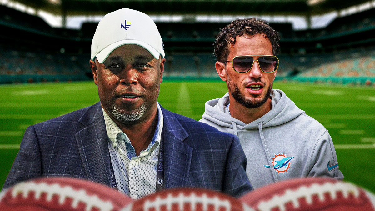 Dolphins trade rumors before Week 1 of the 2025 NFL season