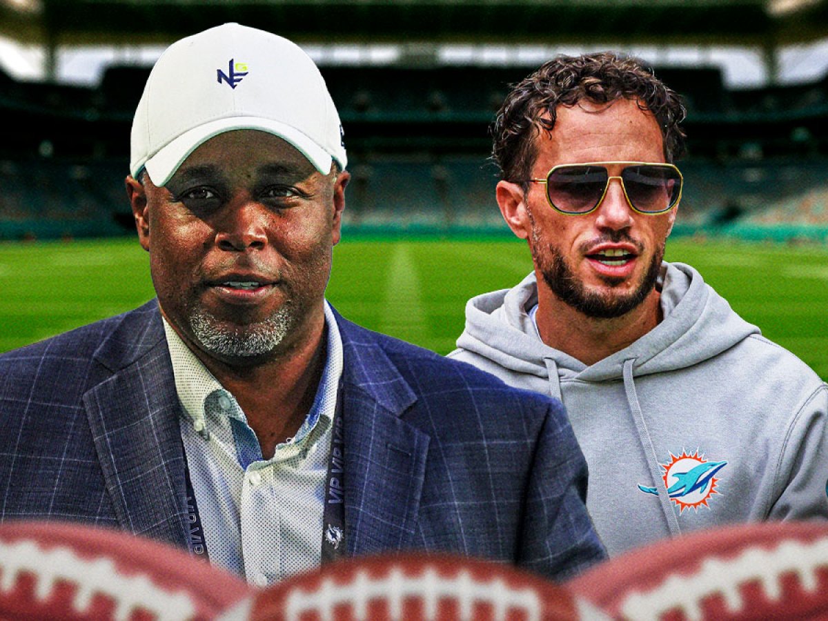 MAJOR MOVE: Chiefs Linked to Dolphins RB Trade That Could Shake the NFL to Its Core 👀 - News