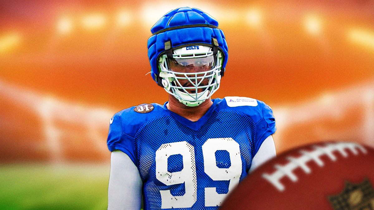 texans, deforest buckner