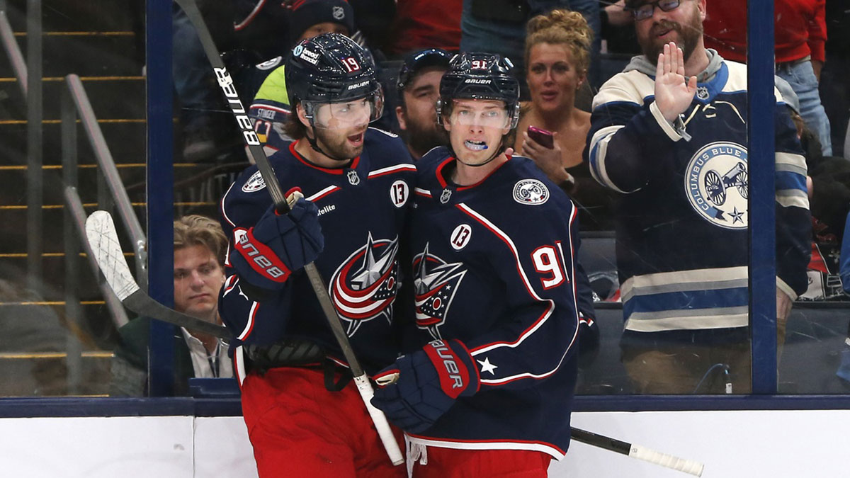 1 move Columbus Blue Jackets should’ve made in 2025 NHL offseason