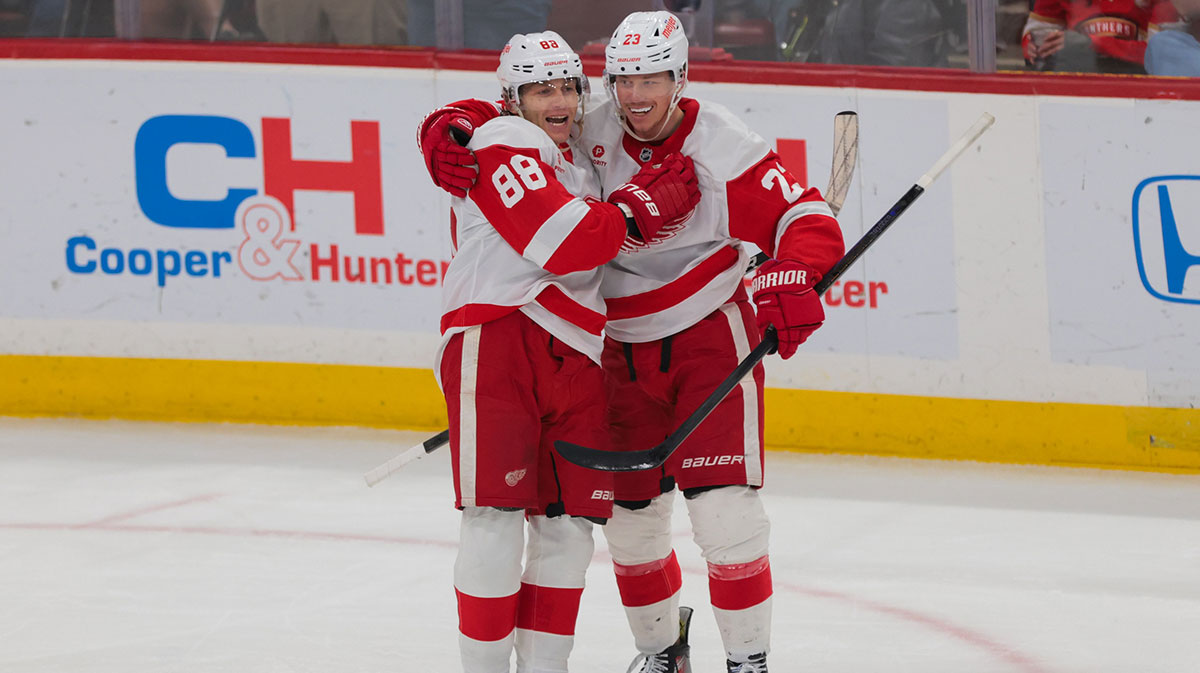 1 move Detroit Red Wings should’ve made in 2025 NHL offseason
