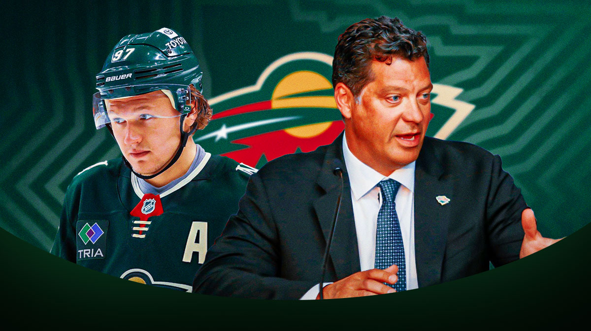 1 move Minnesota Wild should’ve made in 2025 NHL offseason