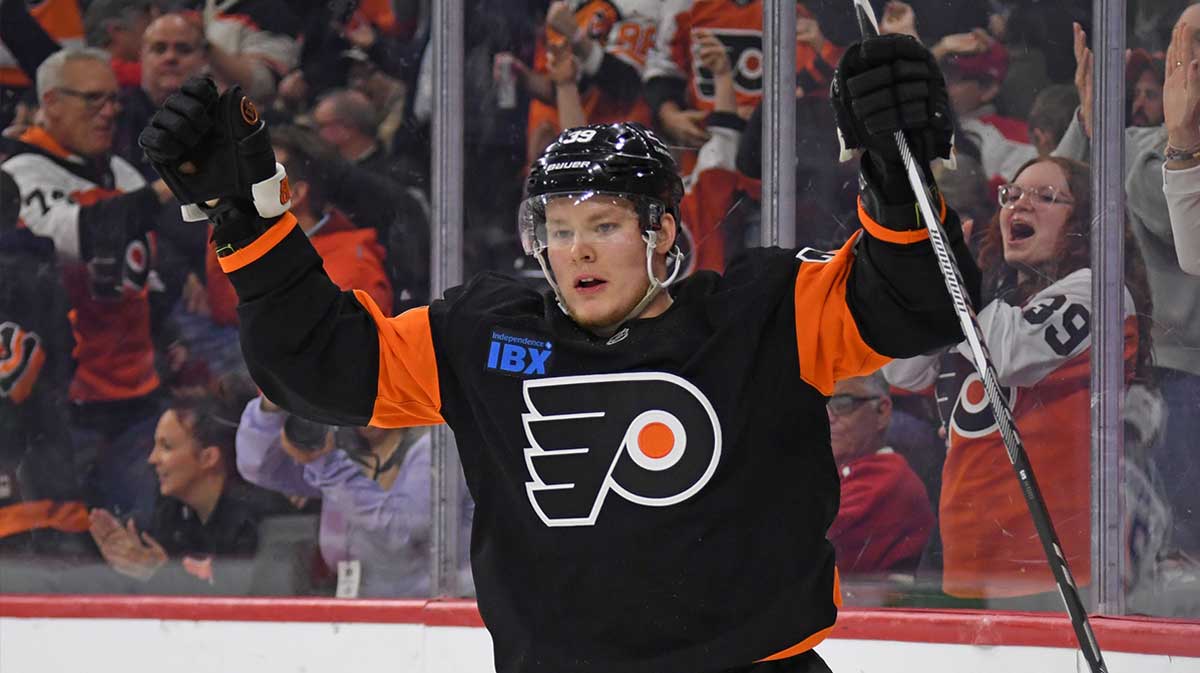 1 move Philadelphia Flyers should’ve made in 2025 NHL offseason