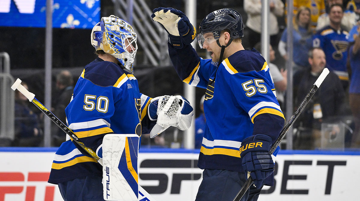 1 move St. Louis Blues should’ve made in 2025 NHL offseason