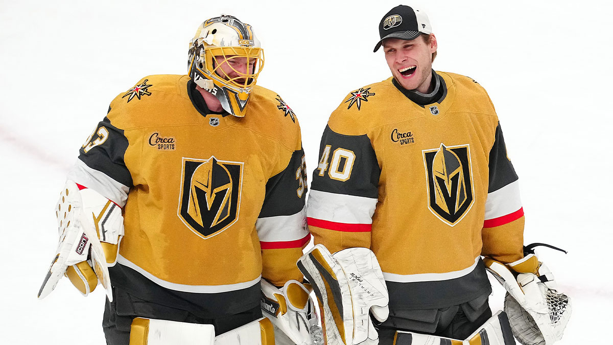 1 move Vegas Golden Knights should’ve made in 2025 NHL offseason
