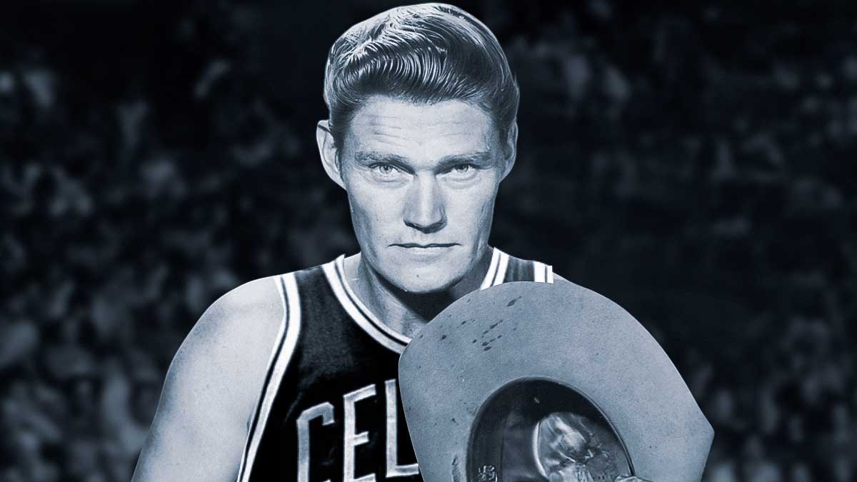 Chuck Connors