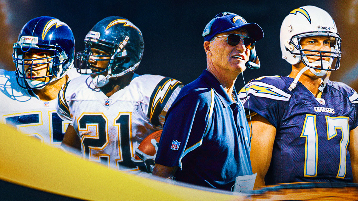 10 greatest Chargers teams of all time