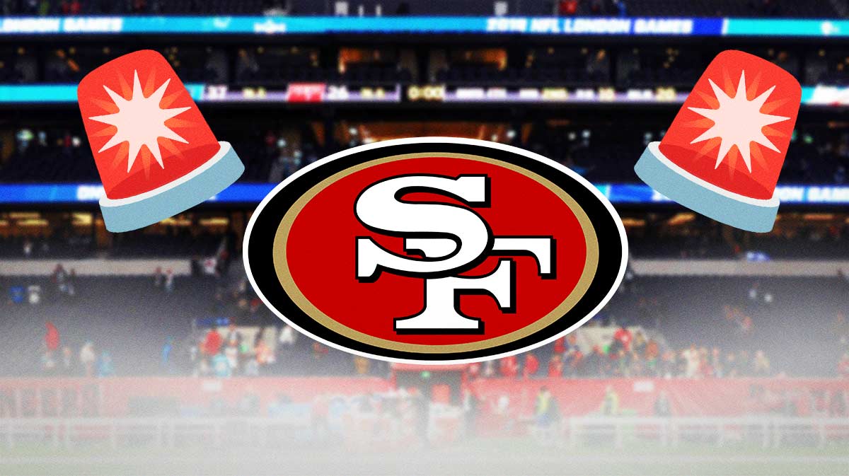 The 49ers have two veterans in danger of losing their starting roles following Saturday's preseason game.