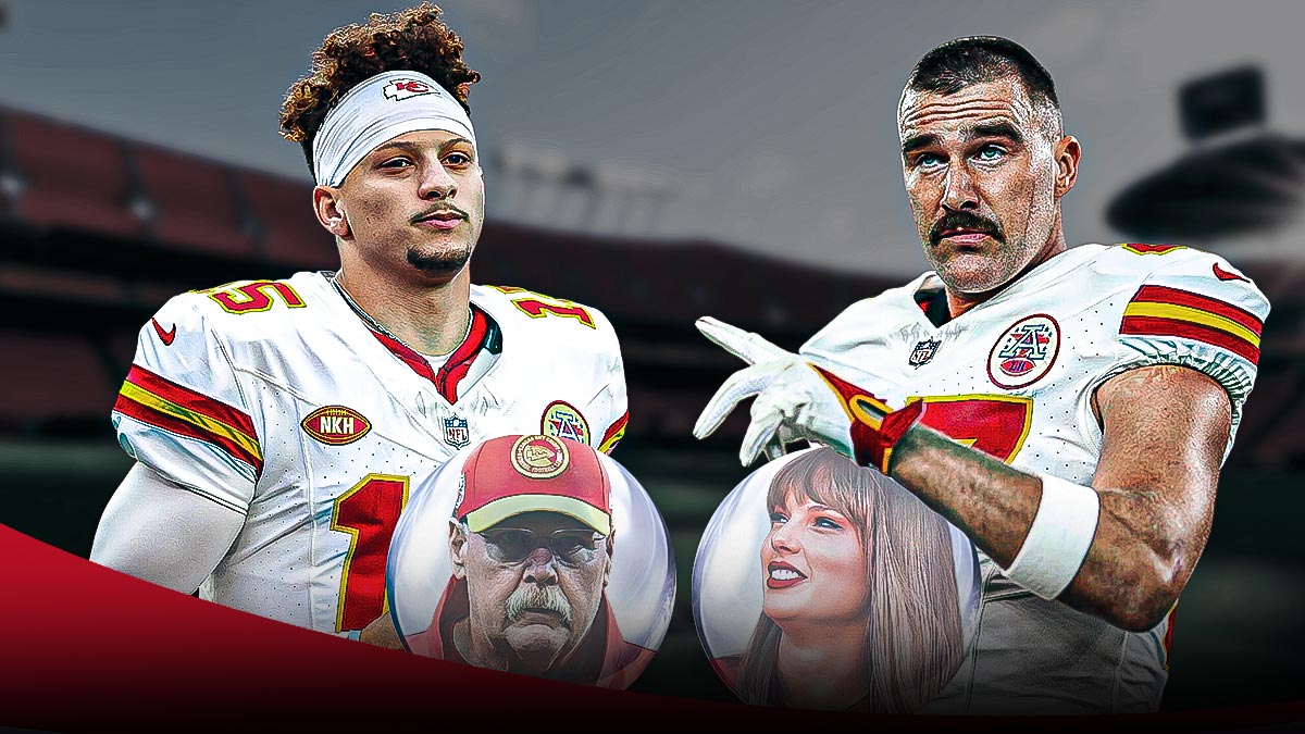 2 Chiefs bold predictions for 2025 NFL season