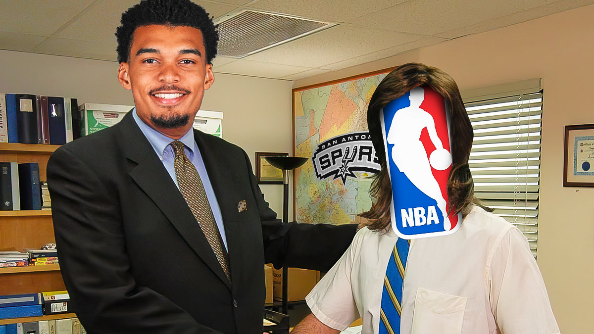 2 way-too-early San Antonio Spurs trade candidates in 2025-26 season
