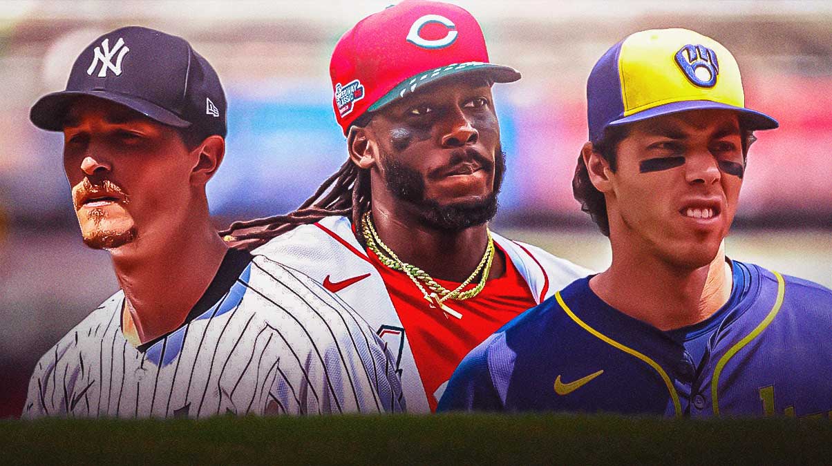 2025 MLB Power Rankings, Vol. 21: Playoff races heating up