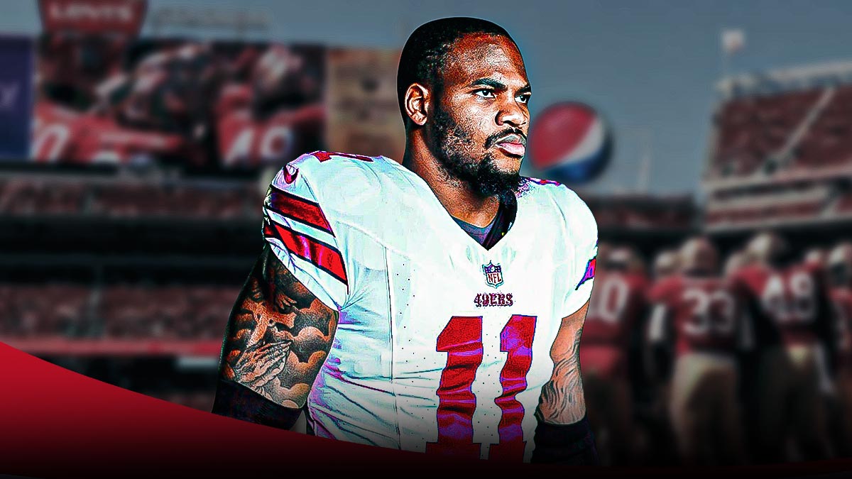 Could the 49ers take a big swing and trade for Micah Parsons? Here's this proposal.