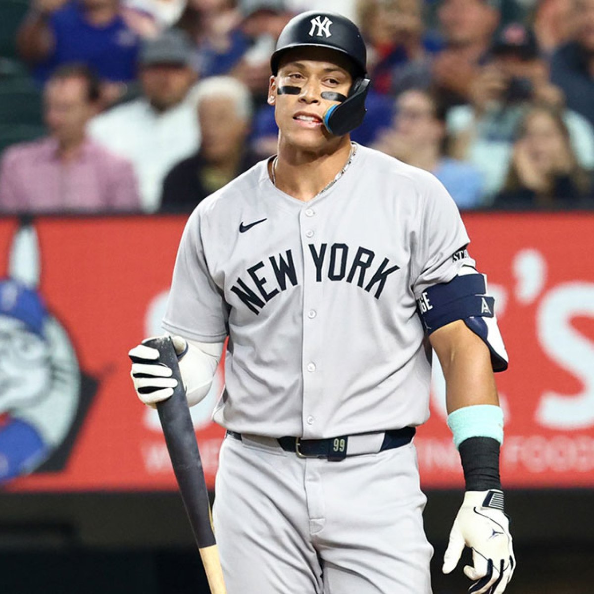 Yankees news: Aaron Judge's blunt NY assessment after injury return