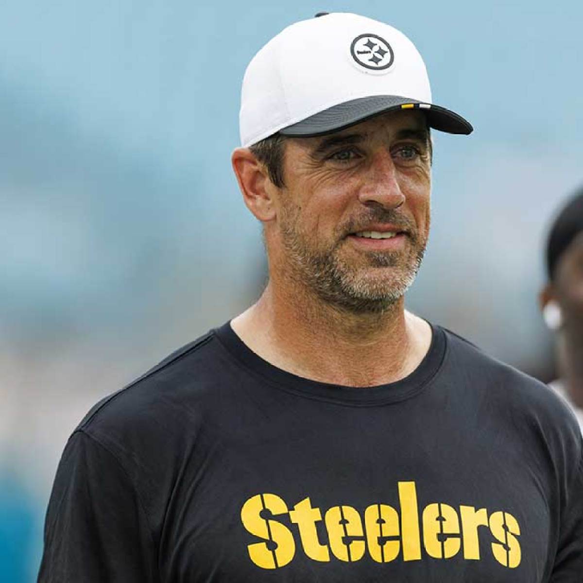 Steelers news: Aaron Rodgers drops 'special' declaration on young WR