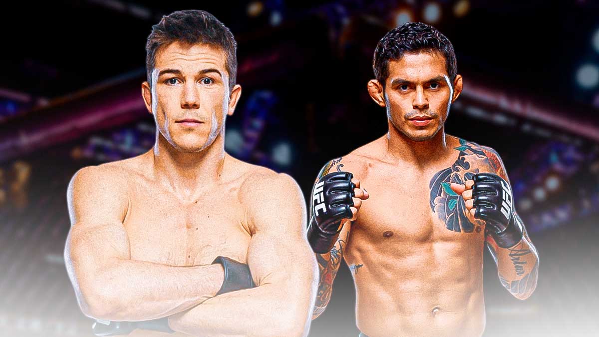 noche ufc, alexander hernandez, diego ferreira