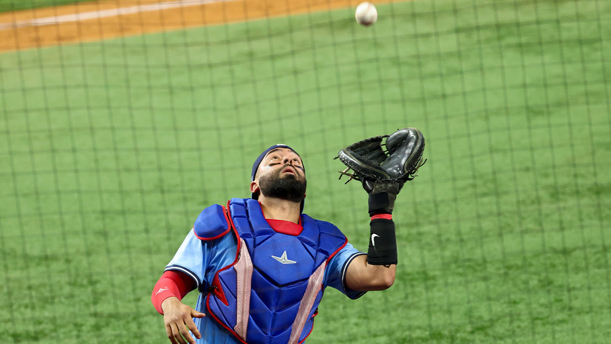 Mets sign familiar face after busted stints with Red Sox, Blue Jays