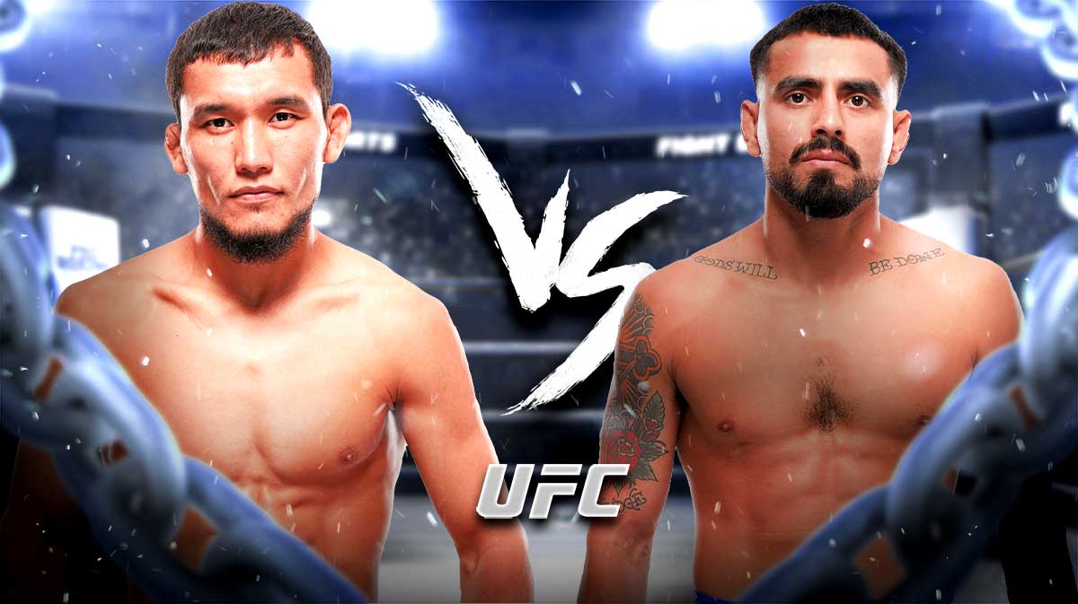 Idiris Morales prediction, UFC 319 odds