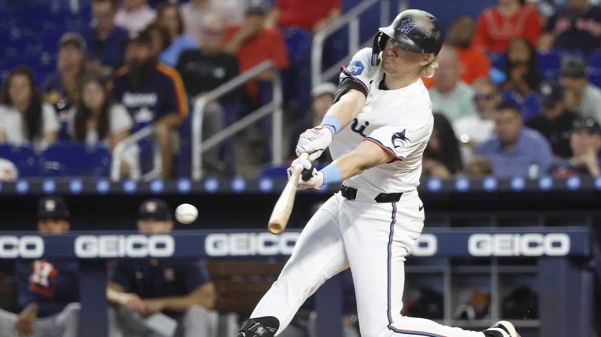 Marlins All-Star Kyle Stowers to miss multiple weeks with concerning injury