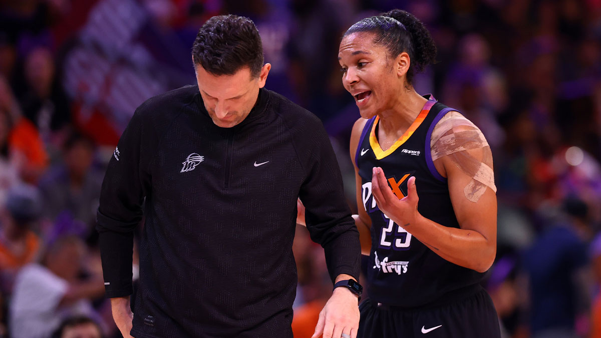 Mercury’s Alyssa Thomas delivers bold statement after season series sweep by Dream