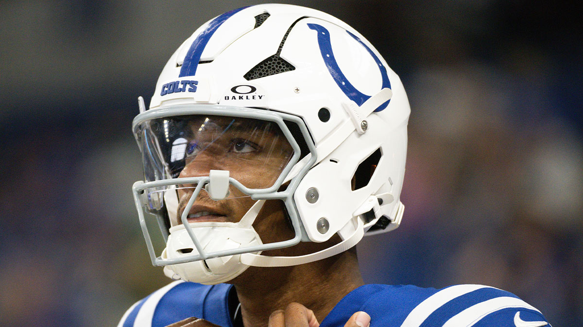 NFL rumors: Colts insider likes Vikings' hypothetical Anthony Richardson trade offer
