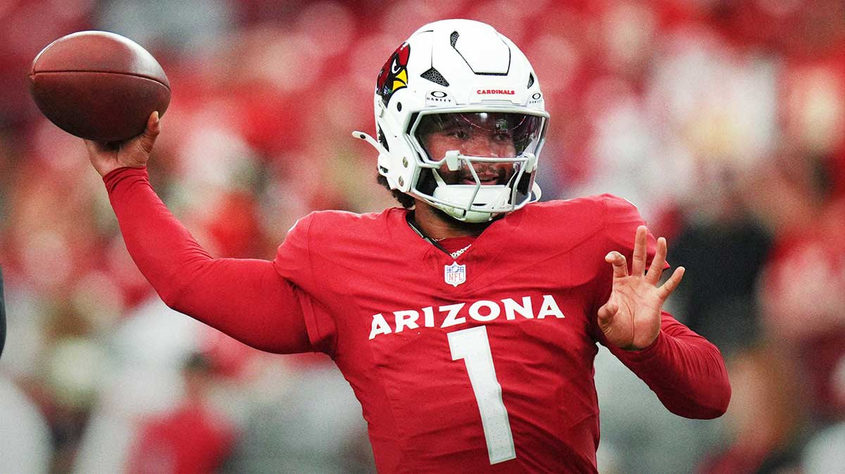 Cardinals’ Kyler Murray would have been ‘elite baseball player’, Diamondbacks manager says