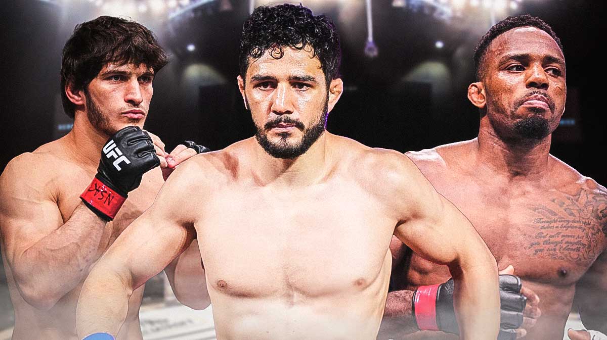 movsar evloev, ufc 319