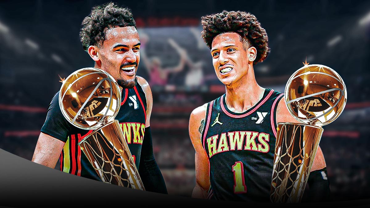 Atlanta Hawks 2025 NBA Cup East Group A predictions