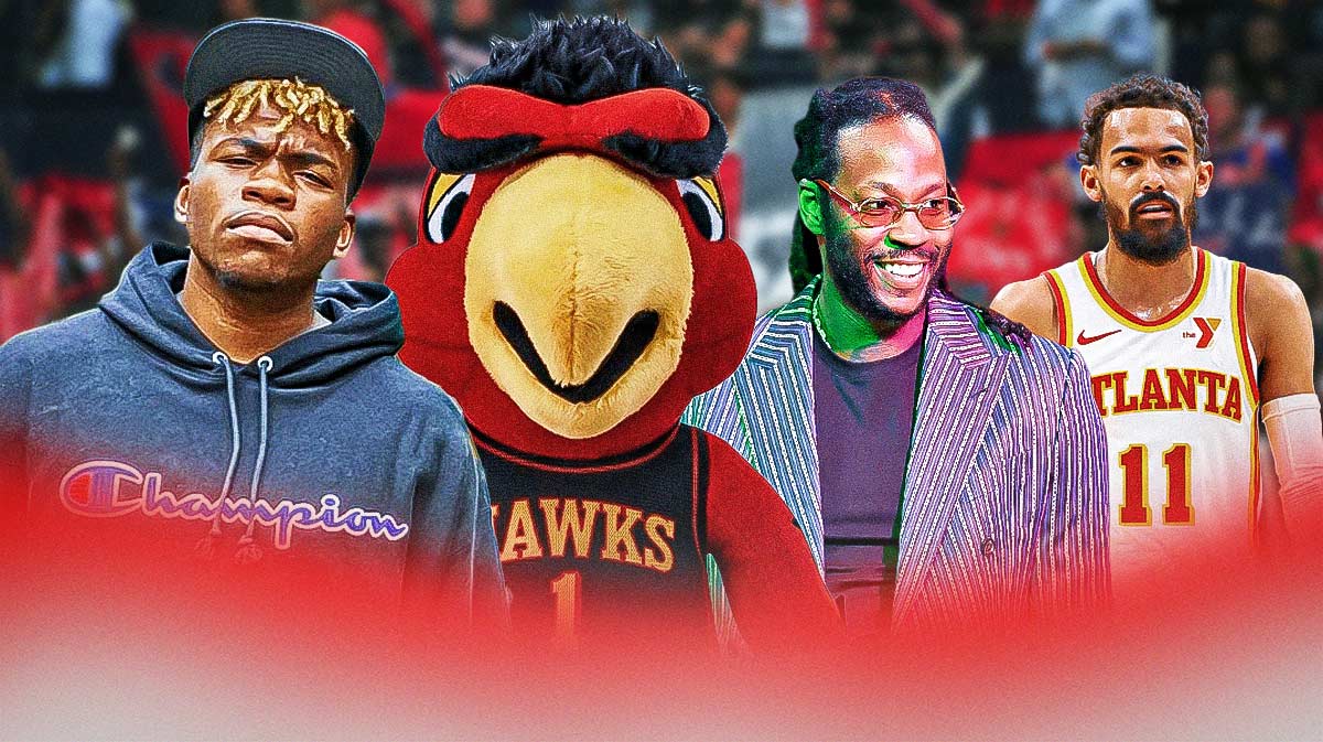 Davis, Hawks