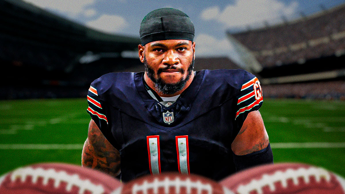 bears, cowboys, micah parsons