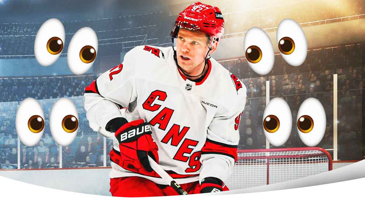 Best last-minute Evgeny Kuznetsov destinations in 2025 NHL Free Agency
