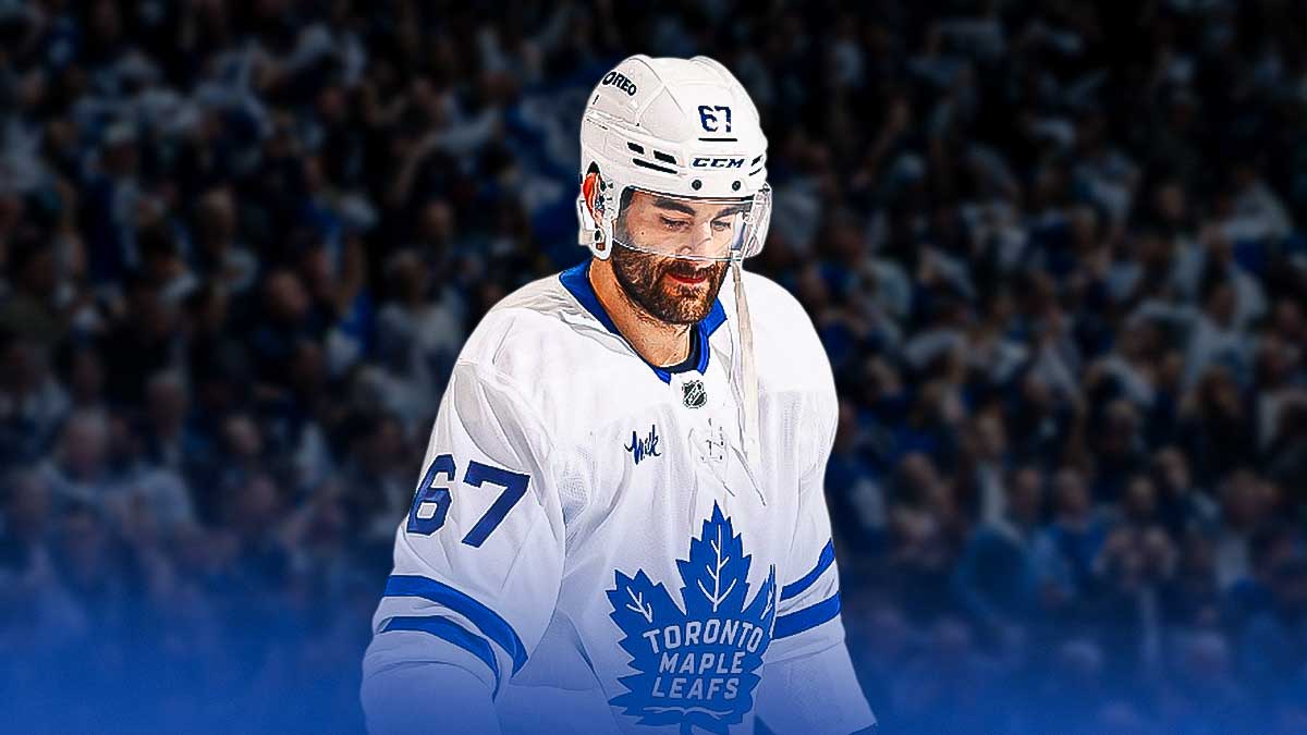 Former Toronto Maple Leafs forward Max Pacioretty hopes to continue his career in 2025 NHL Free Agency.
