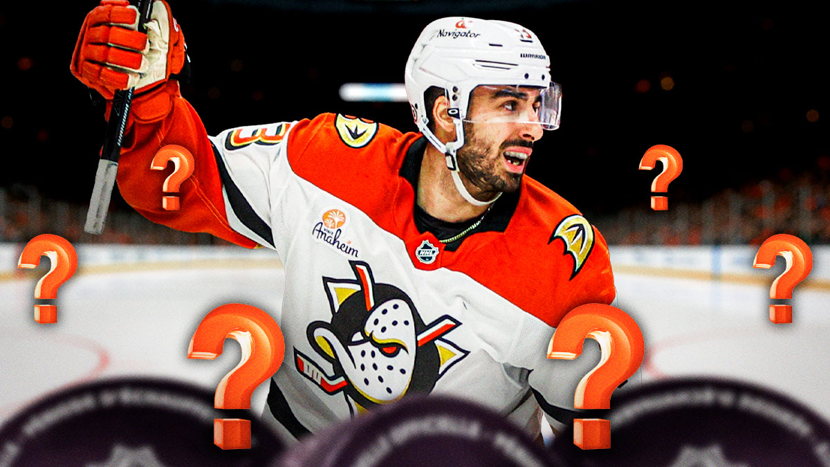 Best last-minute Robby Fabbri destinations in 2025 NHL Free Agency
