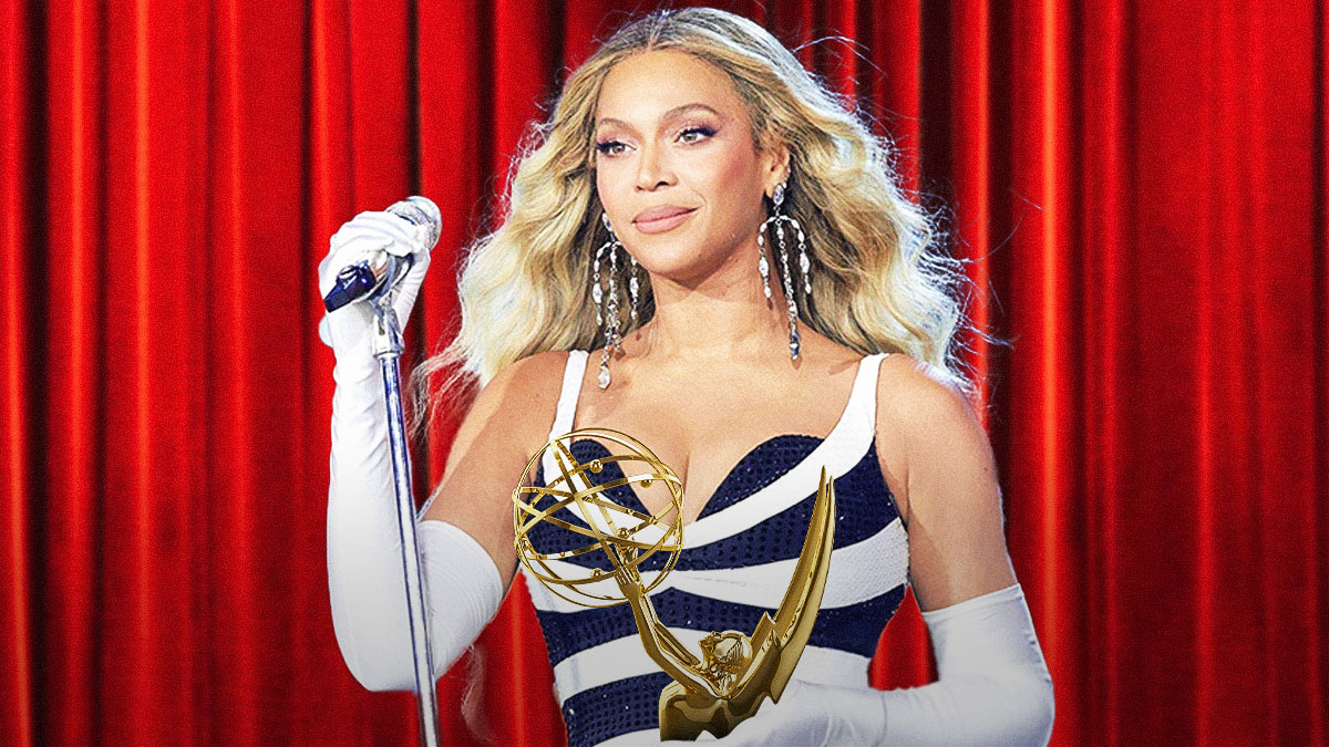 Beyoncé