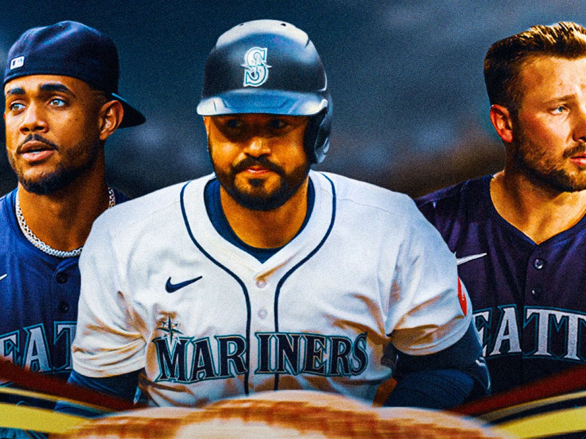Biggest concern Mariners still have after 2025 MLB trade deadline