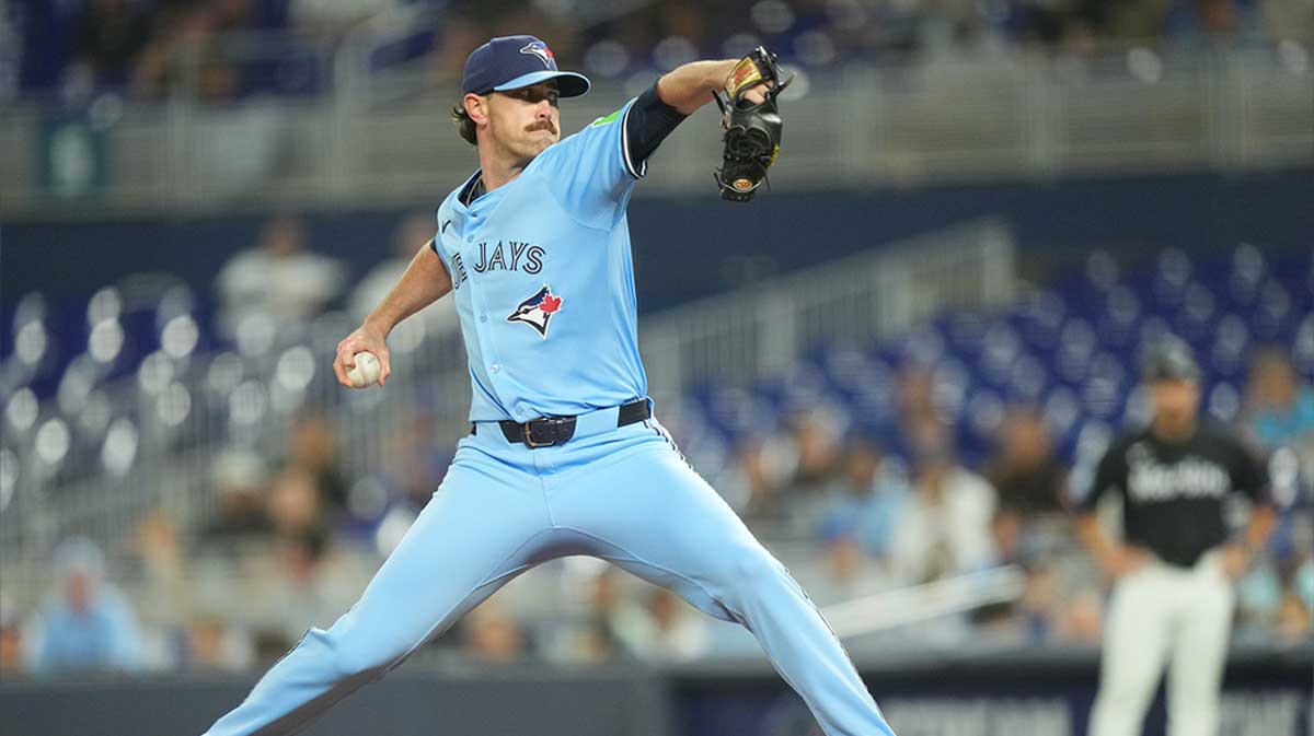 Shane Bieber’s fit alongside Blue Jays vets draws John Schneider explanation