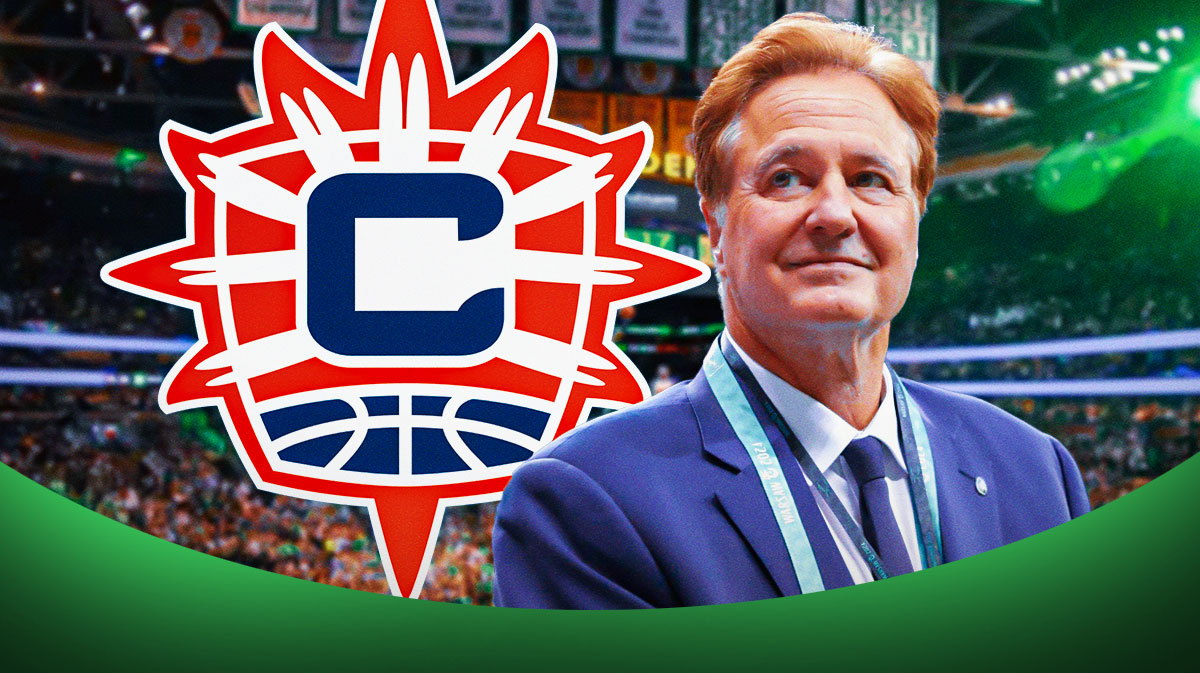 Celtics minority owner Steve Pagliuca close to purchasing Sun