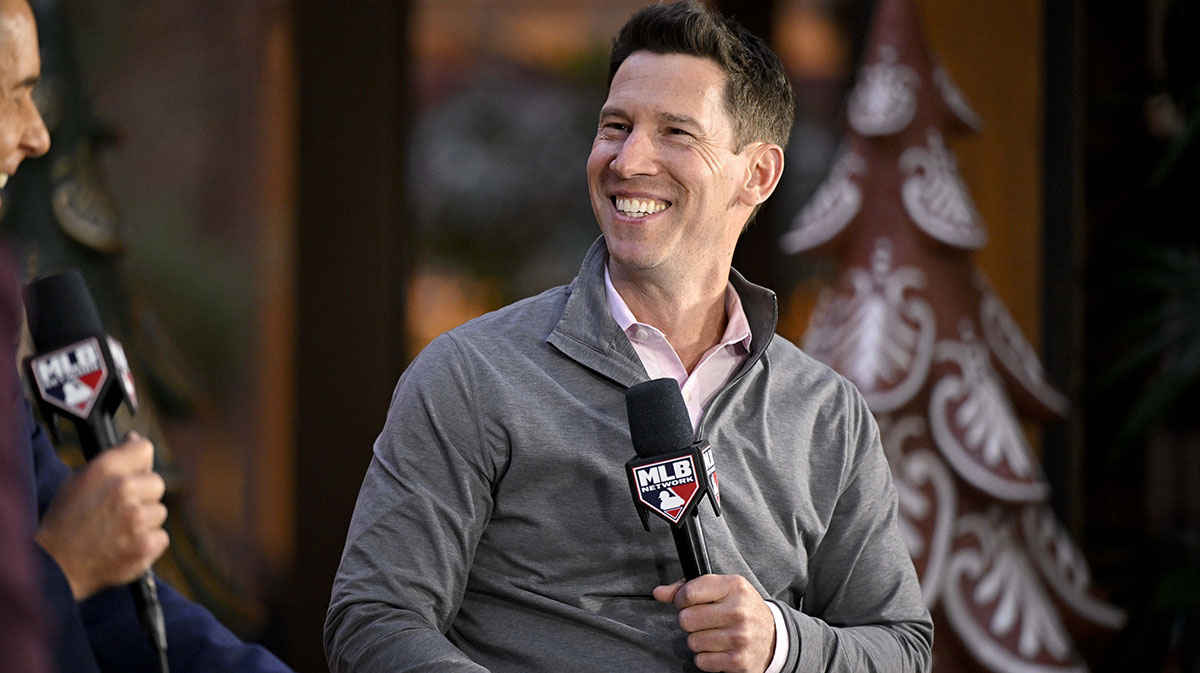Red Sox news: Boston president shines light on trade deadline approach
