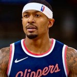 Bradley Beal decides on never-before-worn jersey number with Clippers
