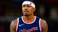 Bradley Beal, Los Angeles Clippers, jersey